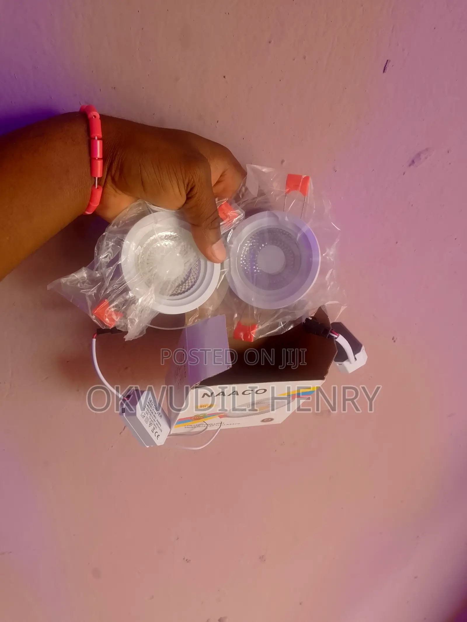Electricals