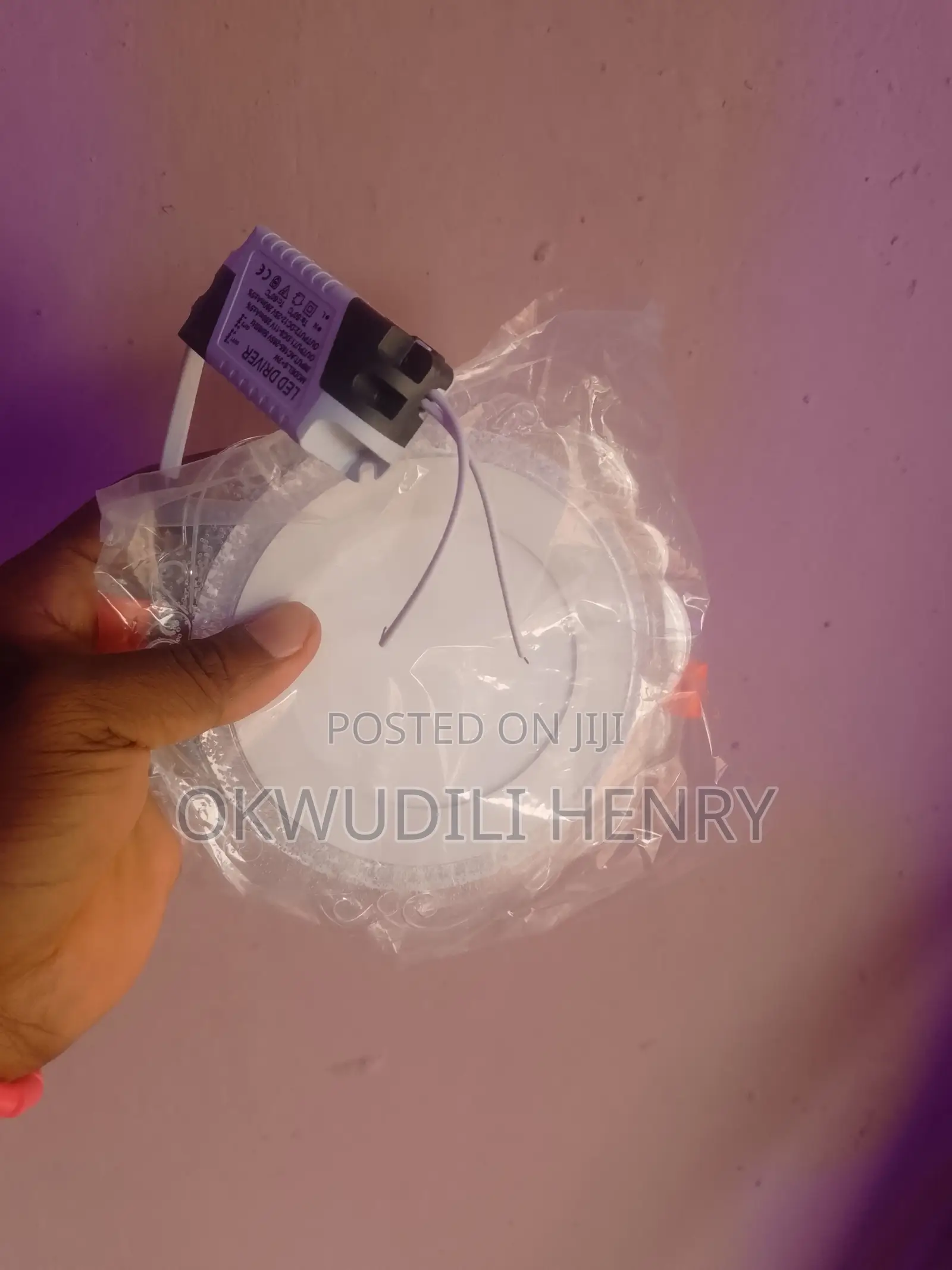 Electricals