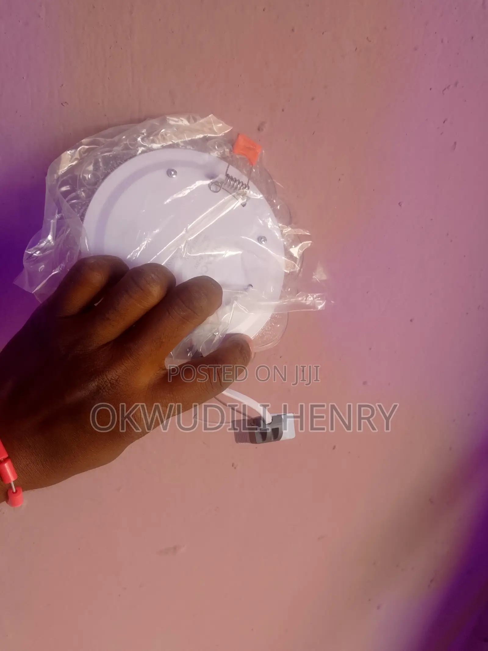 Electricals