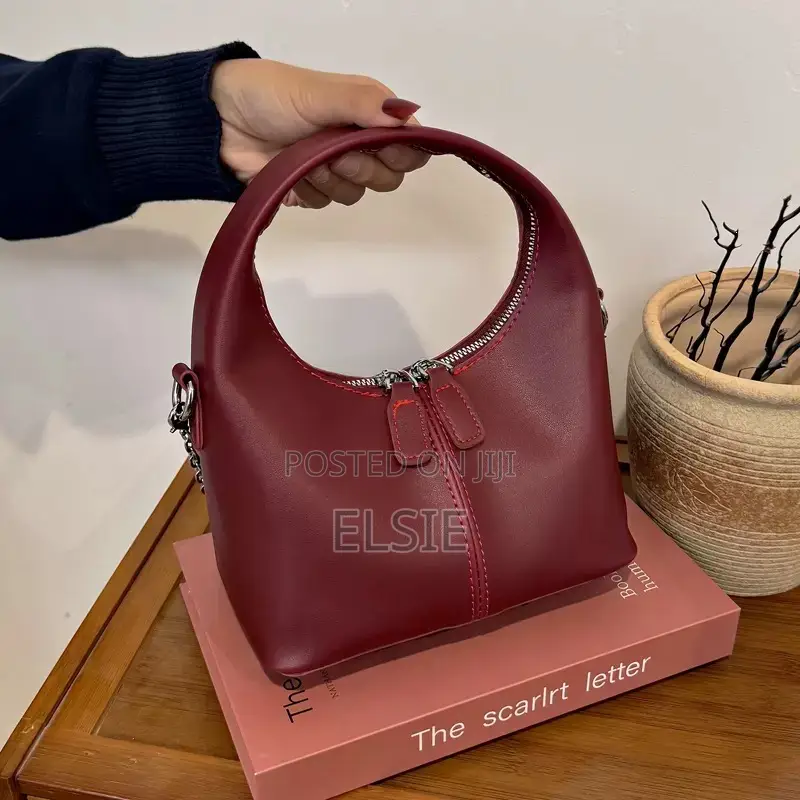 Nice Ladies Bags