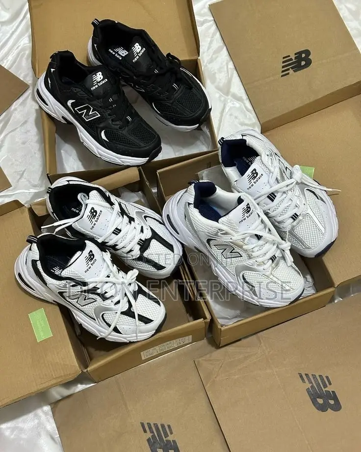 New Balance