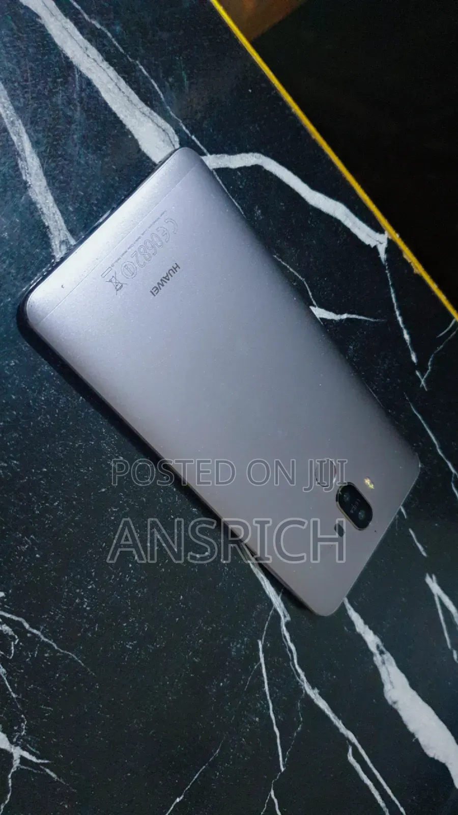 Huawei Mate 9 64 GB Silver