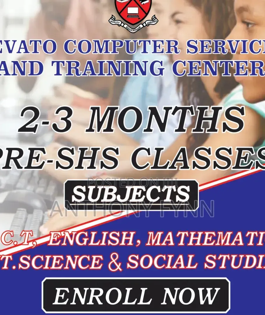 Computer Training at Affordable Prices