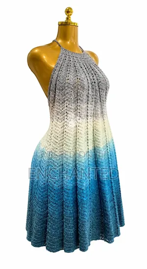 Crochet Wear