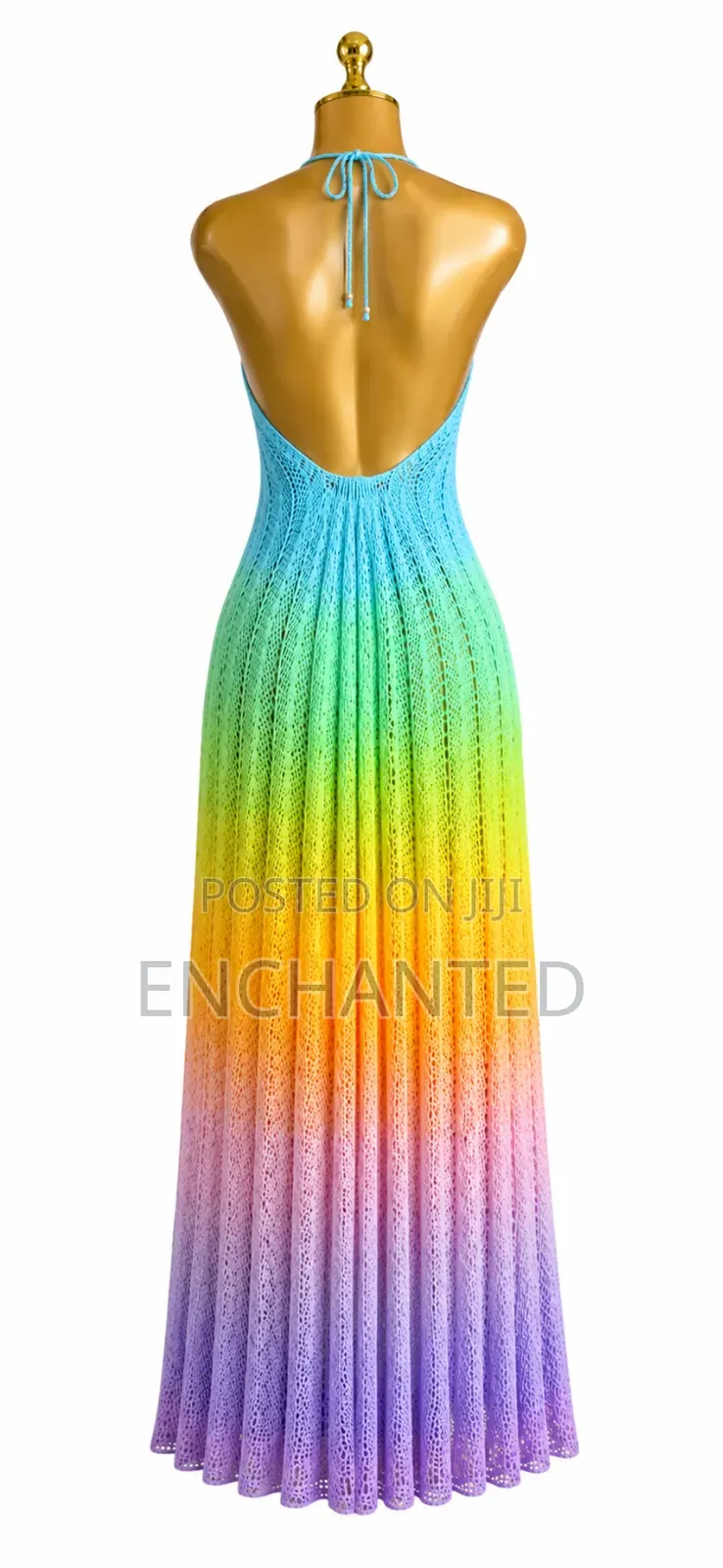 Crochet Wear