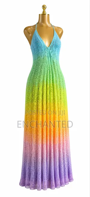 Crochet Wear