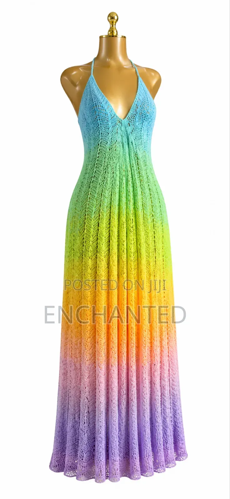 Crochet Wear