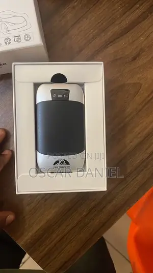 GSM/GPRS/GPS Car Tracker – Protect Your Car 24/7!