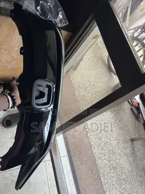 Honda Fit 14 Top Shells