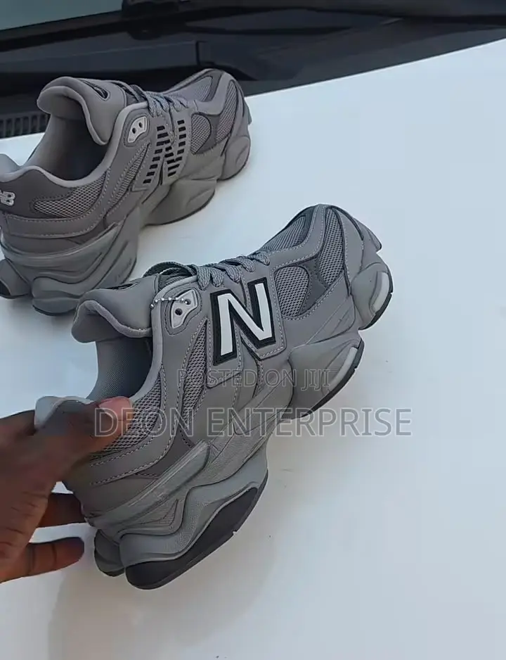 New Balance