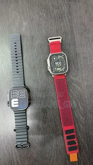 Apple Watch Ultra 2 New but No Box