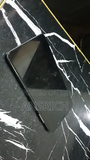Huawei Mate 9 64 GB Silver