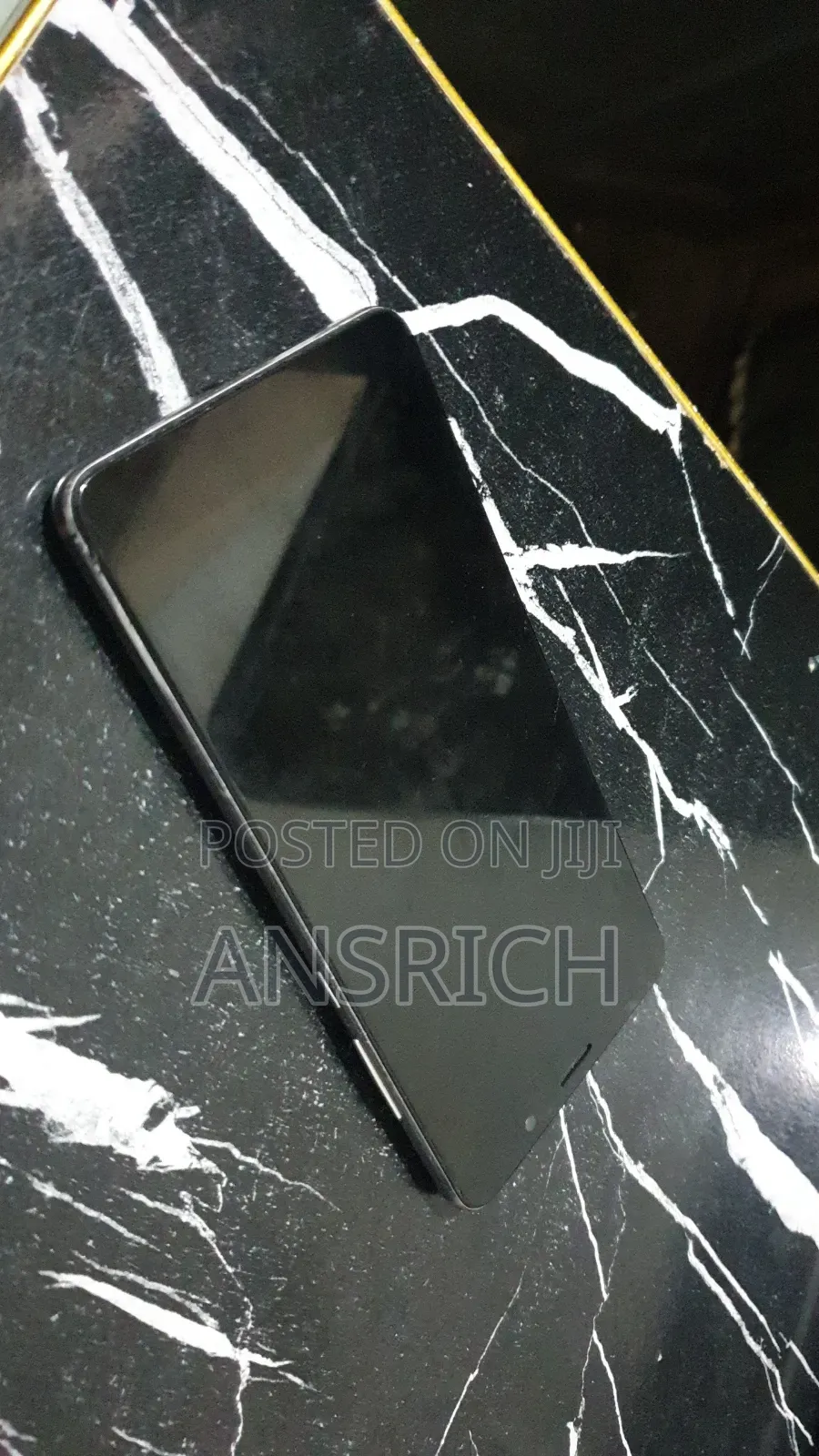 Huawei Mate 9 64 GB Silver