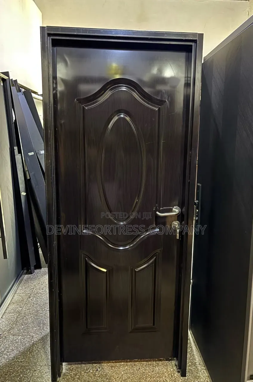 High Quality Paladin Bedroom Doors Brown//white