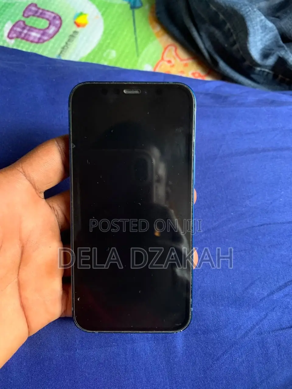 Apple iPhone 12 mini 128 GB
