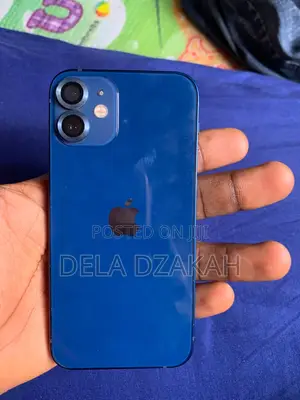 Apple iPhone 12 mini 128 GB