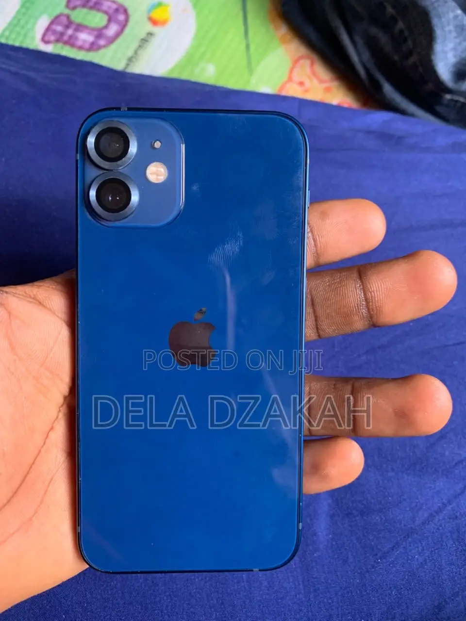 Apple iPhone 12 mini 128 GB