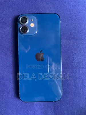 Apple iPhone 12 mini 128 GB
