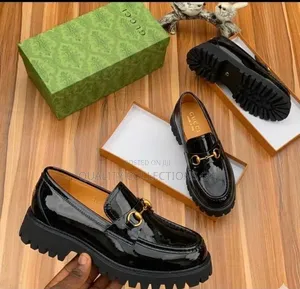 Gucci Loafers