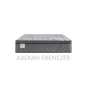 Rimensy Compressed Mattress