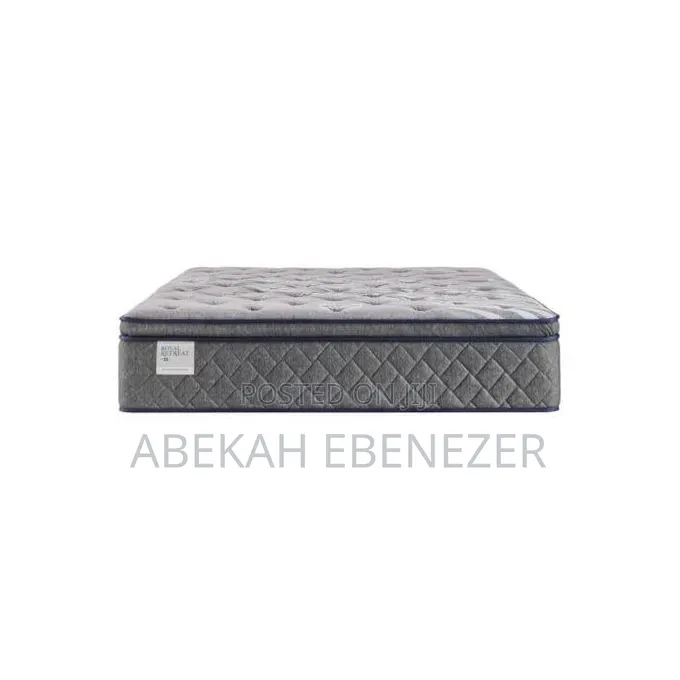 Rimensy Compressed Mattress