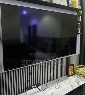 TCL QLED 65” Inches Smart TV