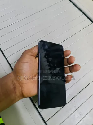 Samsung Galaxy S22 5G 256 GB Black