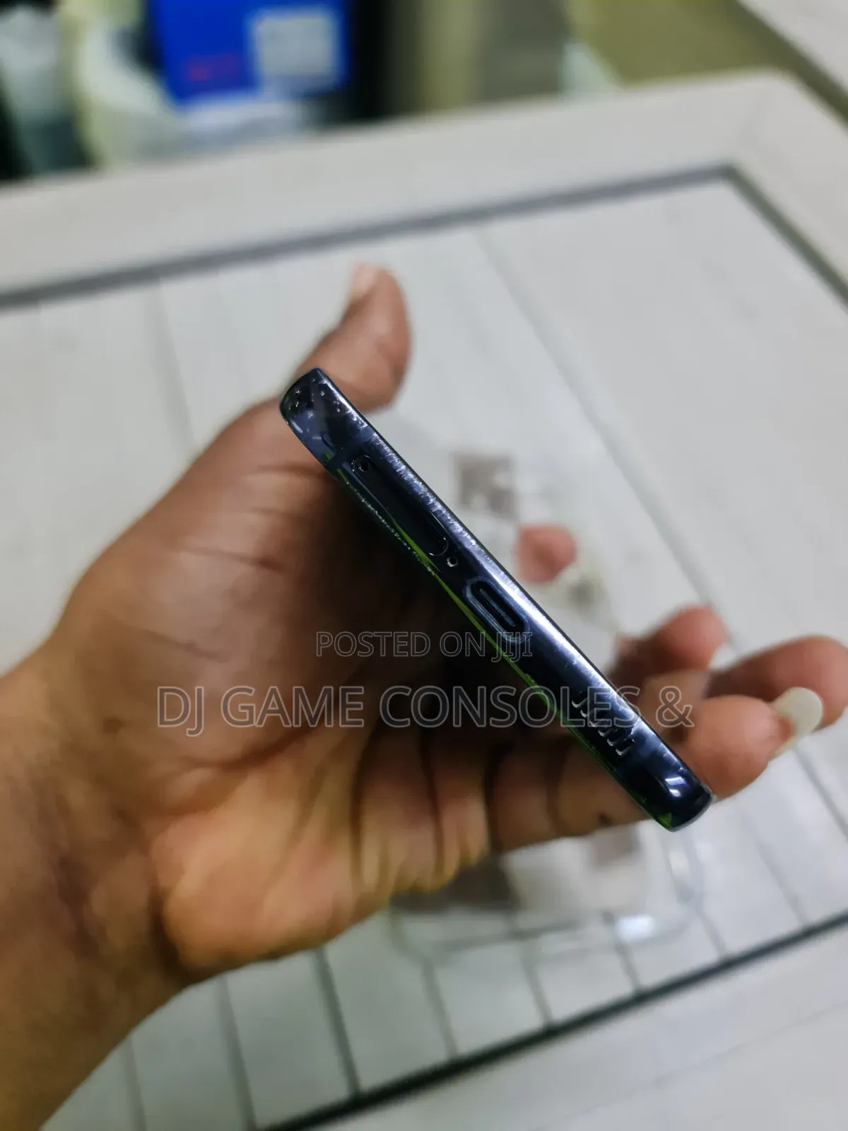 Samsung Galaxy S22 5G 256 GB Black