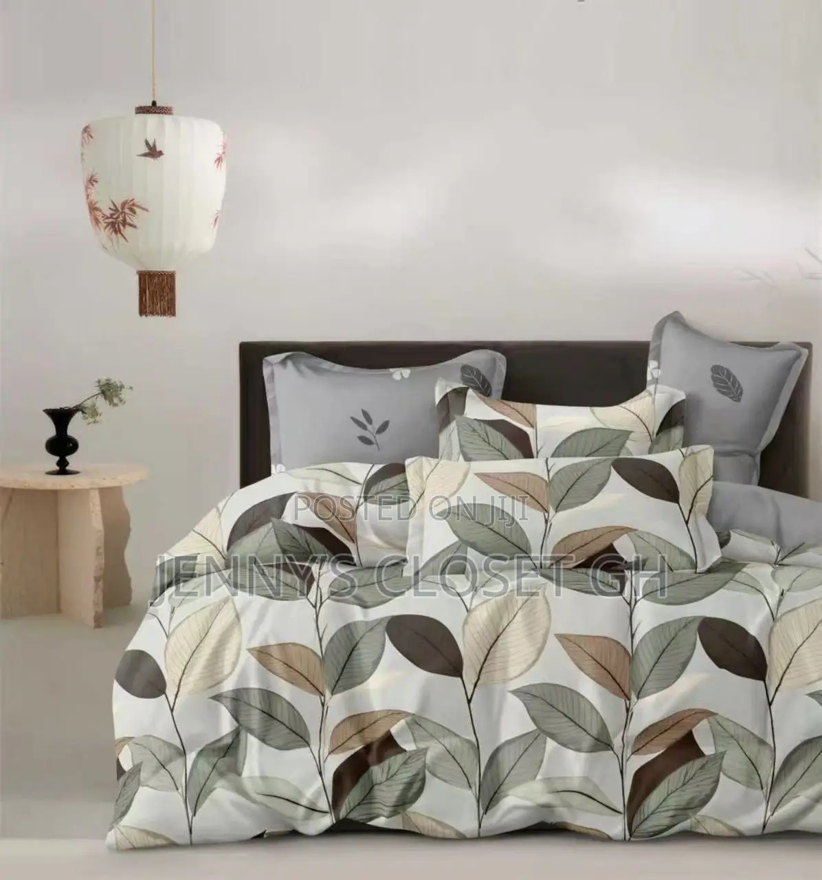 King Size Bedsheet