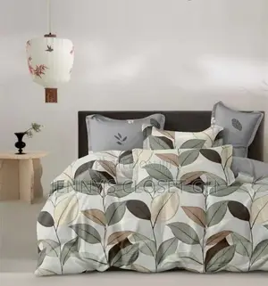 King Size Bedsheet