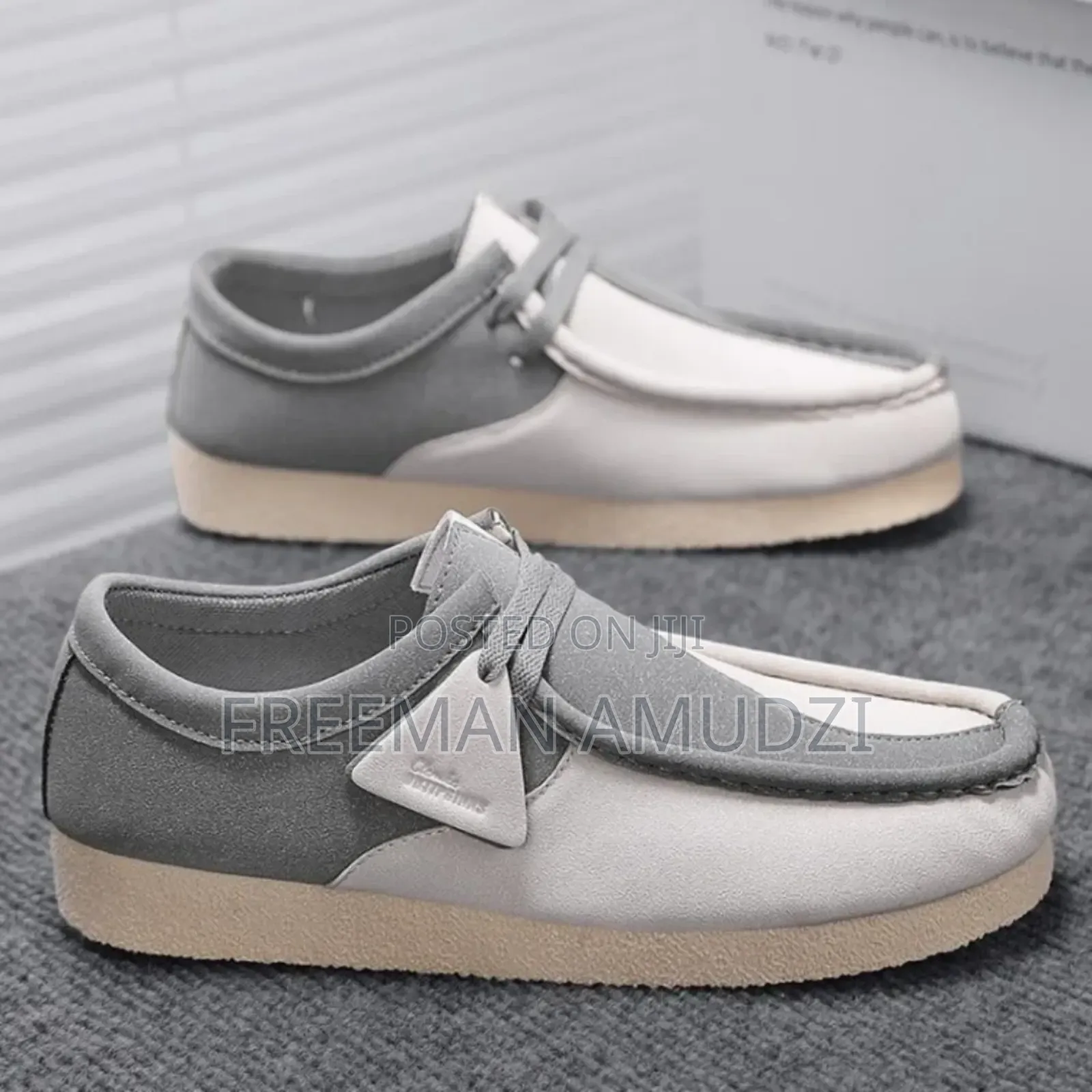 Nice Sneakers