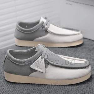 Nice Sneakers