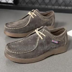 Nice Sneakers
