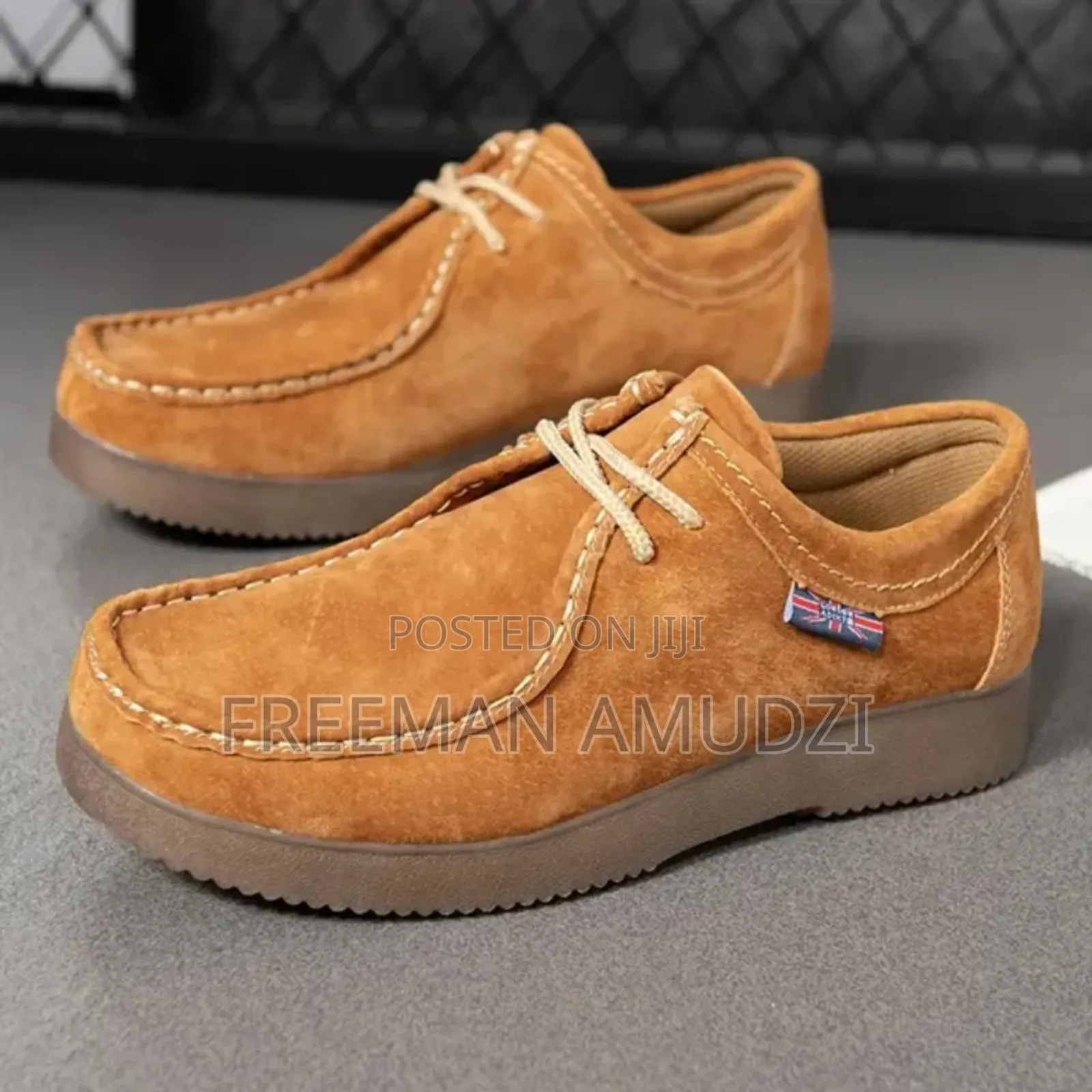 Nice Sneakers