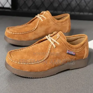 Nice Sneakers