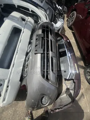 Nissain Rogue 2013 Front Bumper Complete Available