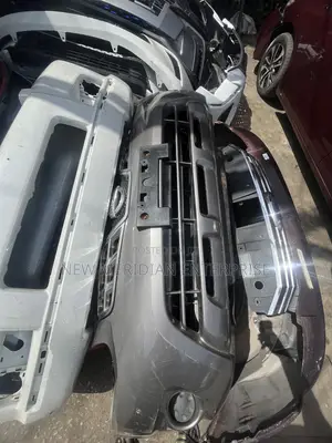 Nissain Rogue 2013 Front Bumper Complete Available
