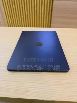New Laptop Apple MacBook Air 2025 M4 16GB Apple M4 SSD 1T