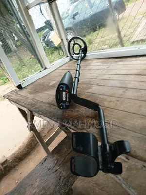 Metal Detector