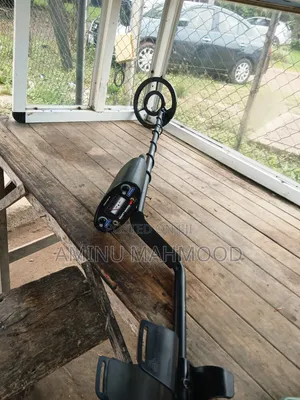 Metal Detector
