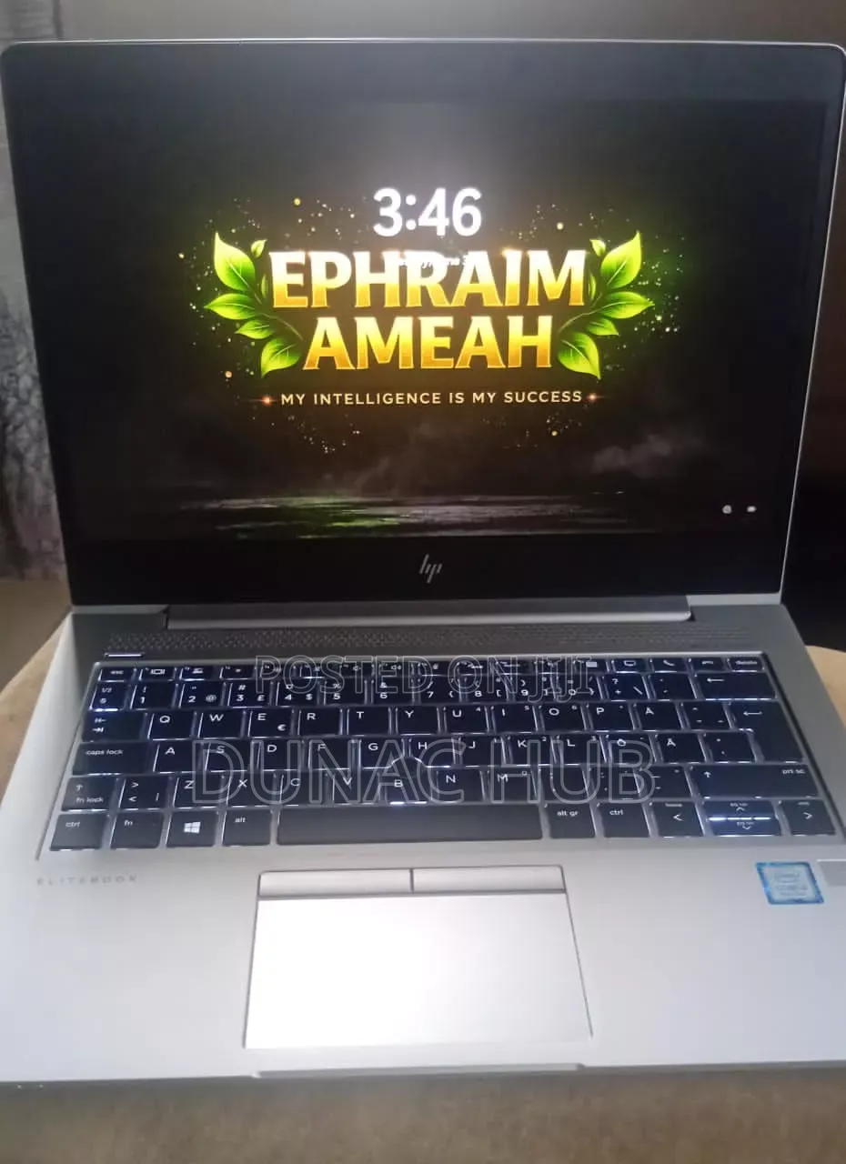 Laptop HP EliteBook 830 G6 16GB Intel Core i5 SSD 256GB