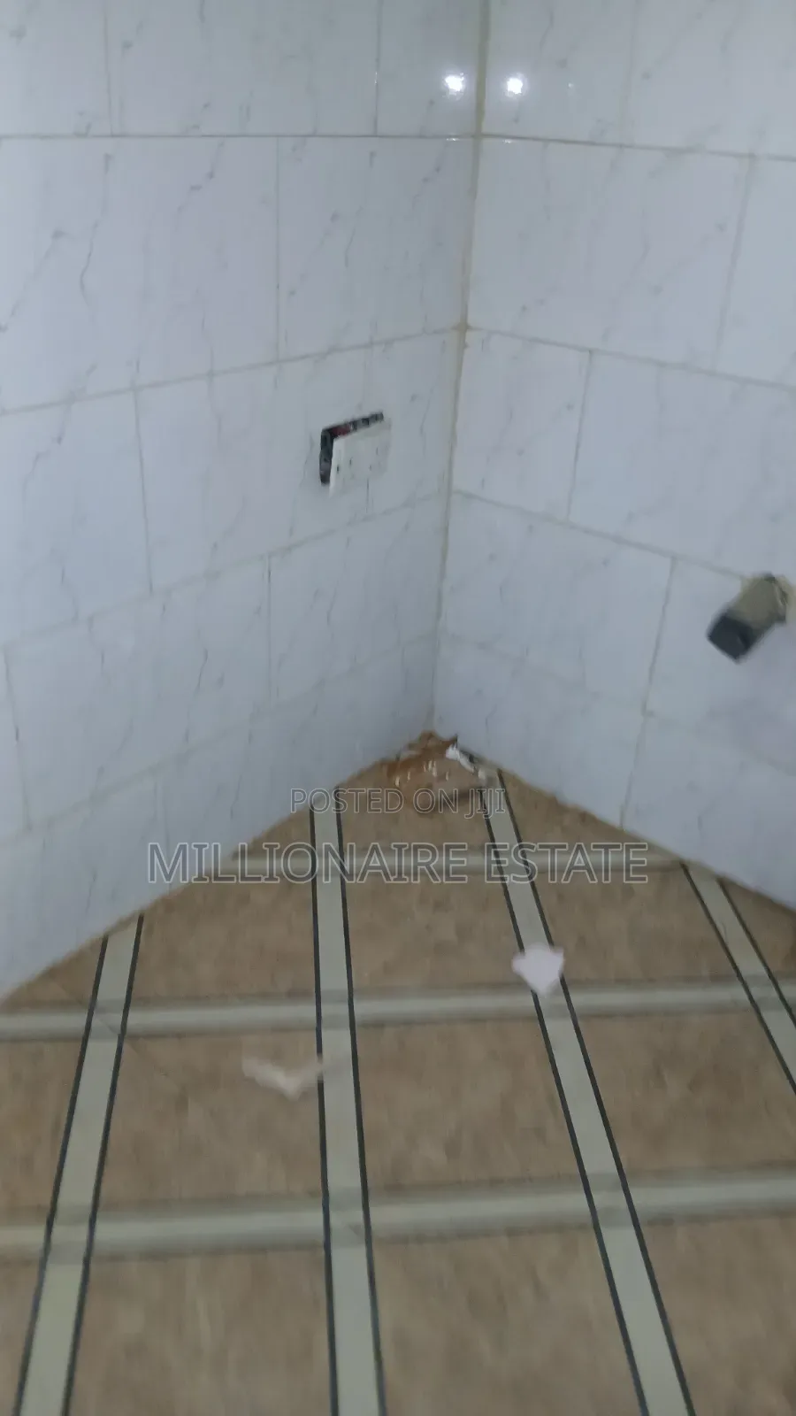 1bdrm House in Billionaire Estate, Christian Village for rent