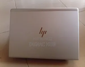 Laptop HP EliteBook 830 G6 16GB Intel Core i5 SSD 256GB