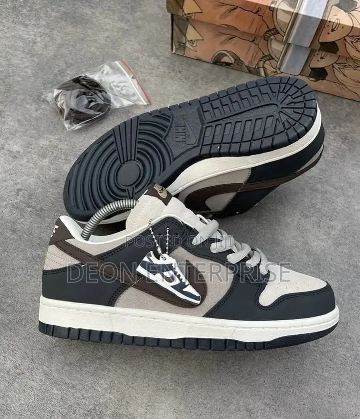 Nike Air SB