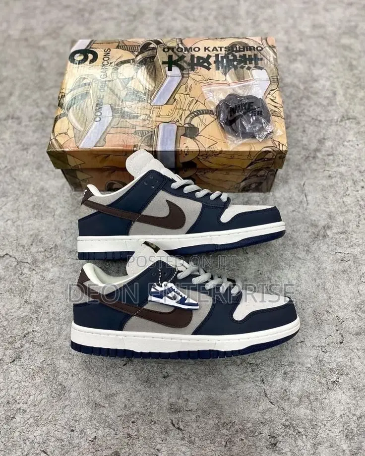 Nike Air SB