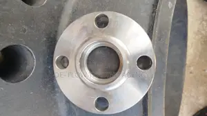 Stainless Steel Flange 1”