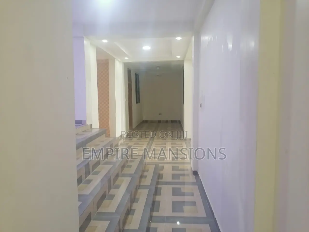 3bdrm Apartment in Aplaku, Ga South Municipal for rent