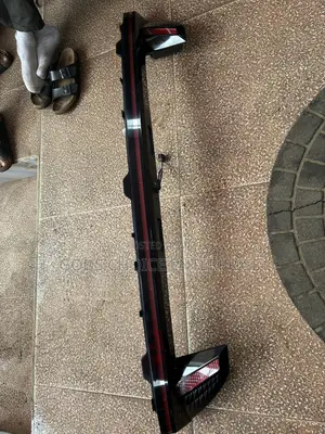 Complete Taillight and Bottled Tucson 2022-2023-2024 Without Camera
