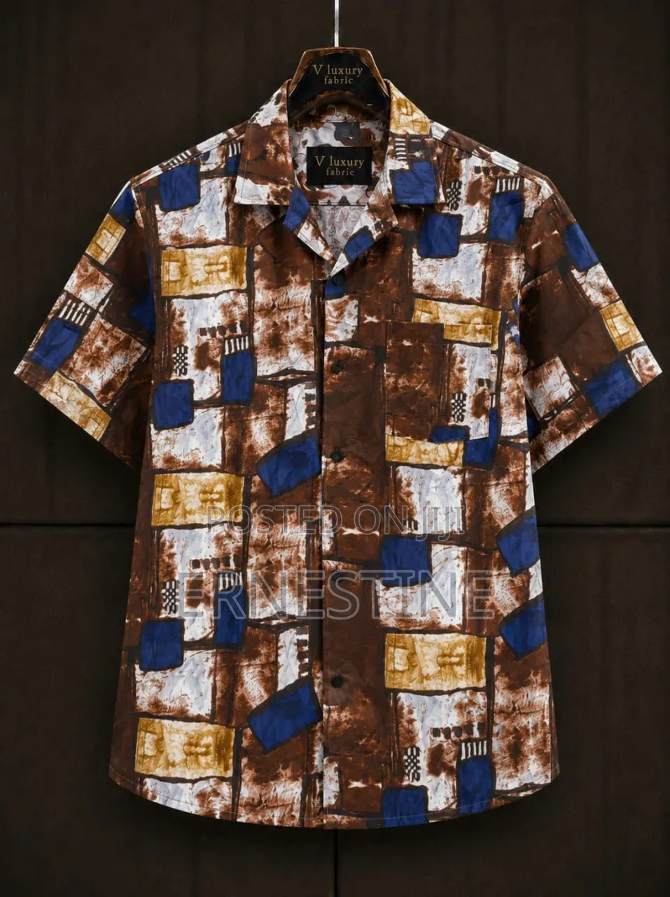 Original Men Shirts