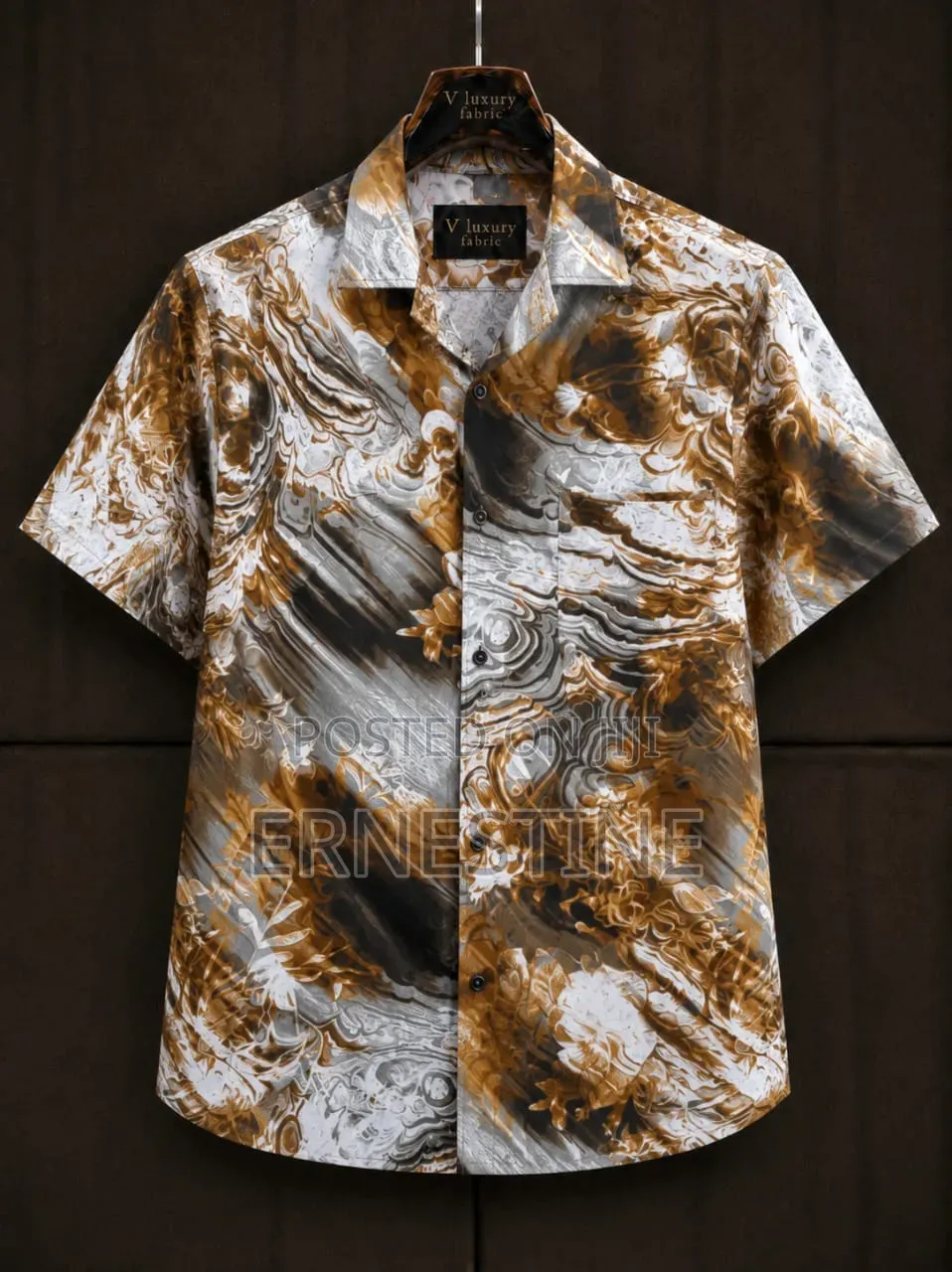 Original Men Shirts